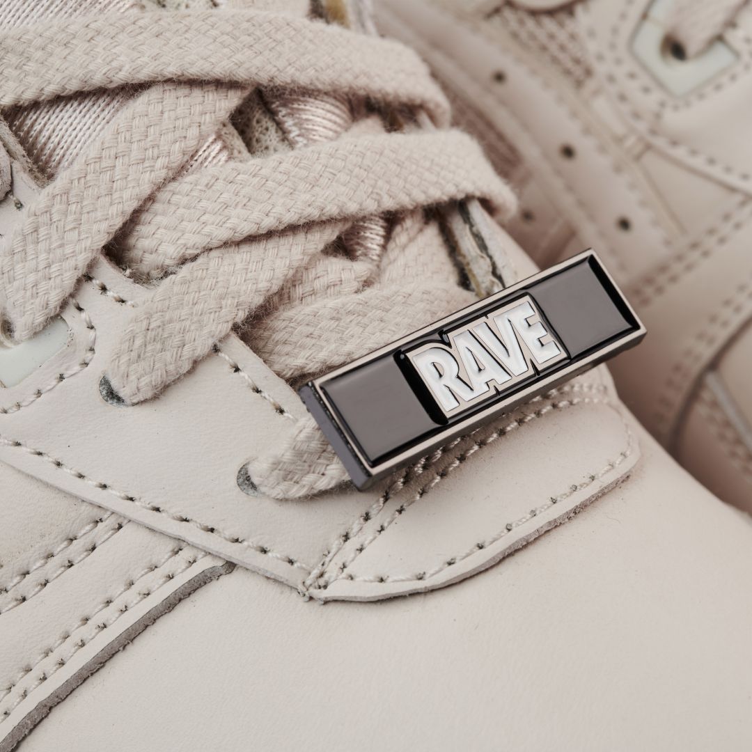 RAVE Sneaker Charms 1 Paar