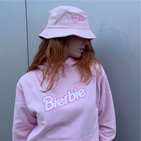 BIERBIE Hoodie - verschiedene Farben