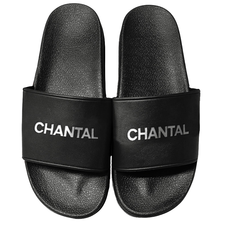 Chantaletten [schwarz]