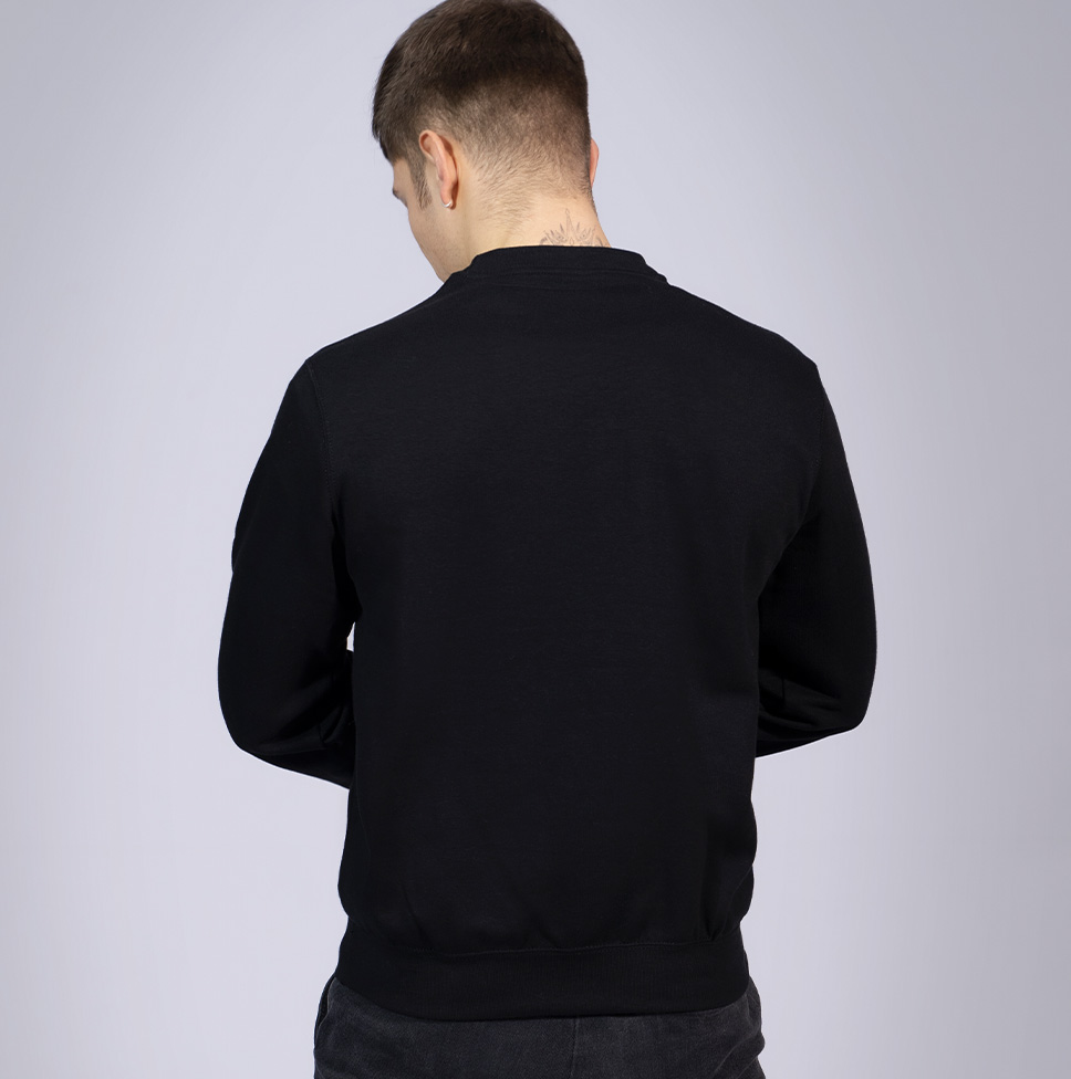 Fjednfall Raven Unisex Sweatshirt