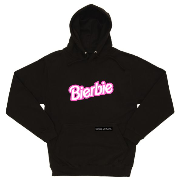 BIERBIE Hoodie - verschiedene Farben