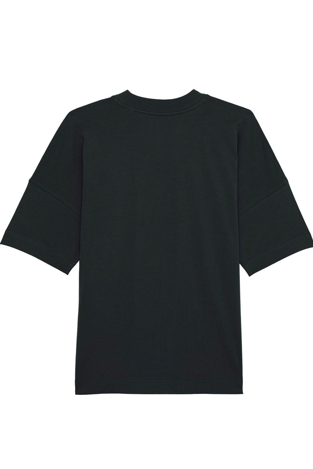 Fjednfall Raven - Clubkatzen Unisex Premium Oversize T-Shirt
