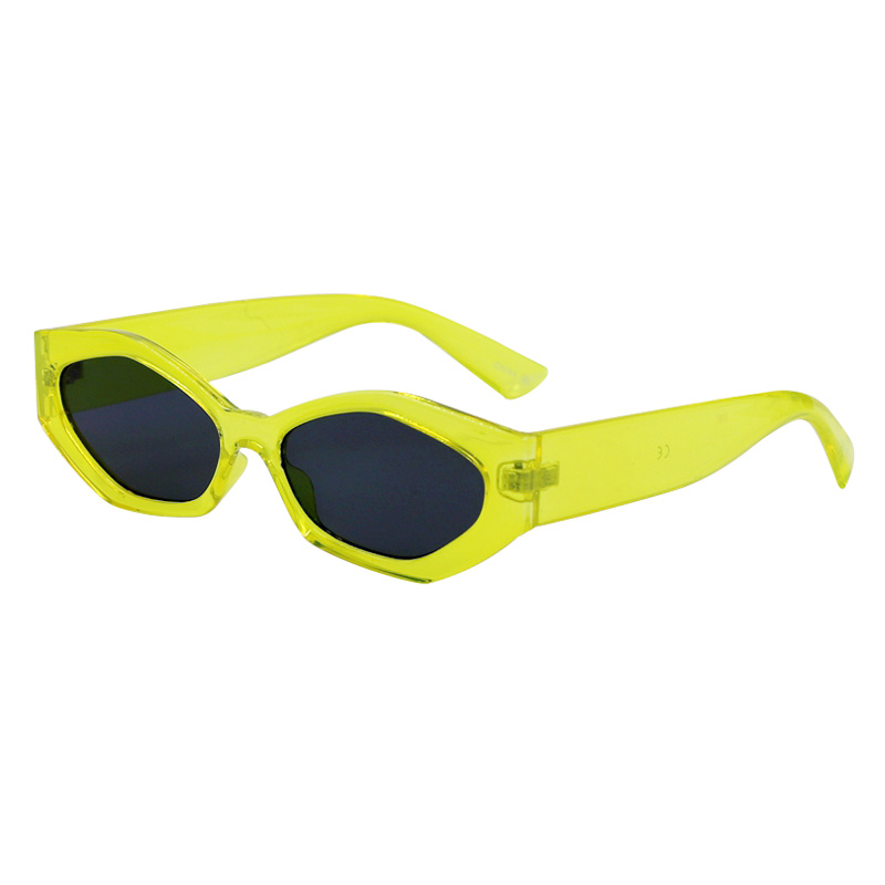 Rave Brille 9000 - verschiedene Farben