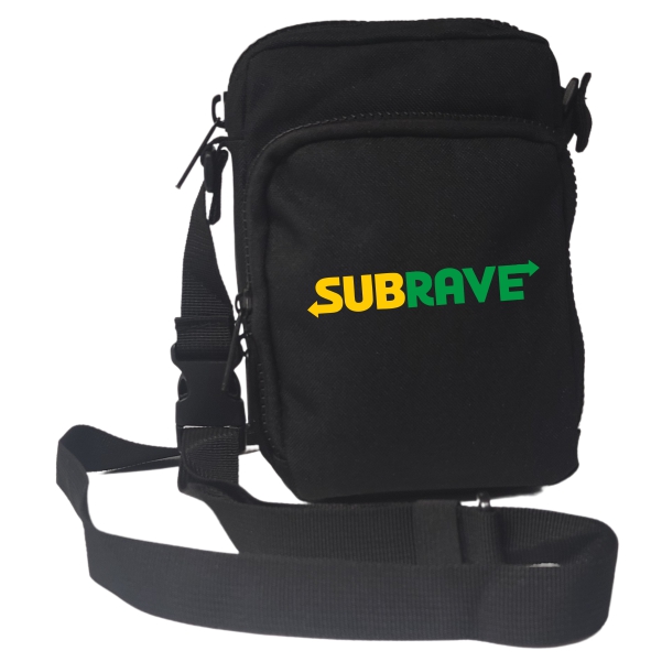 SUBRAVE - Bag, Umhängetasche