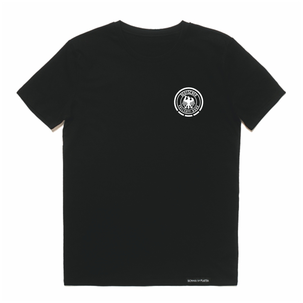 Deutscher Vollsuff Bund - Shirt - verschiedene Farben