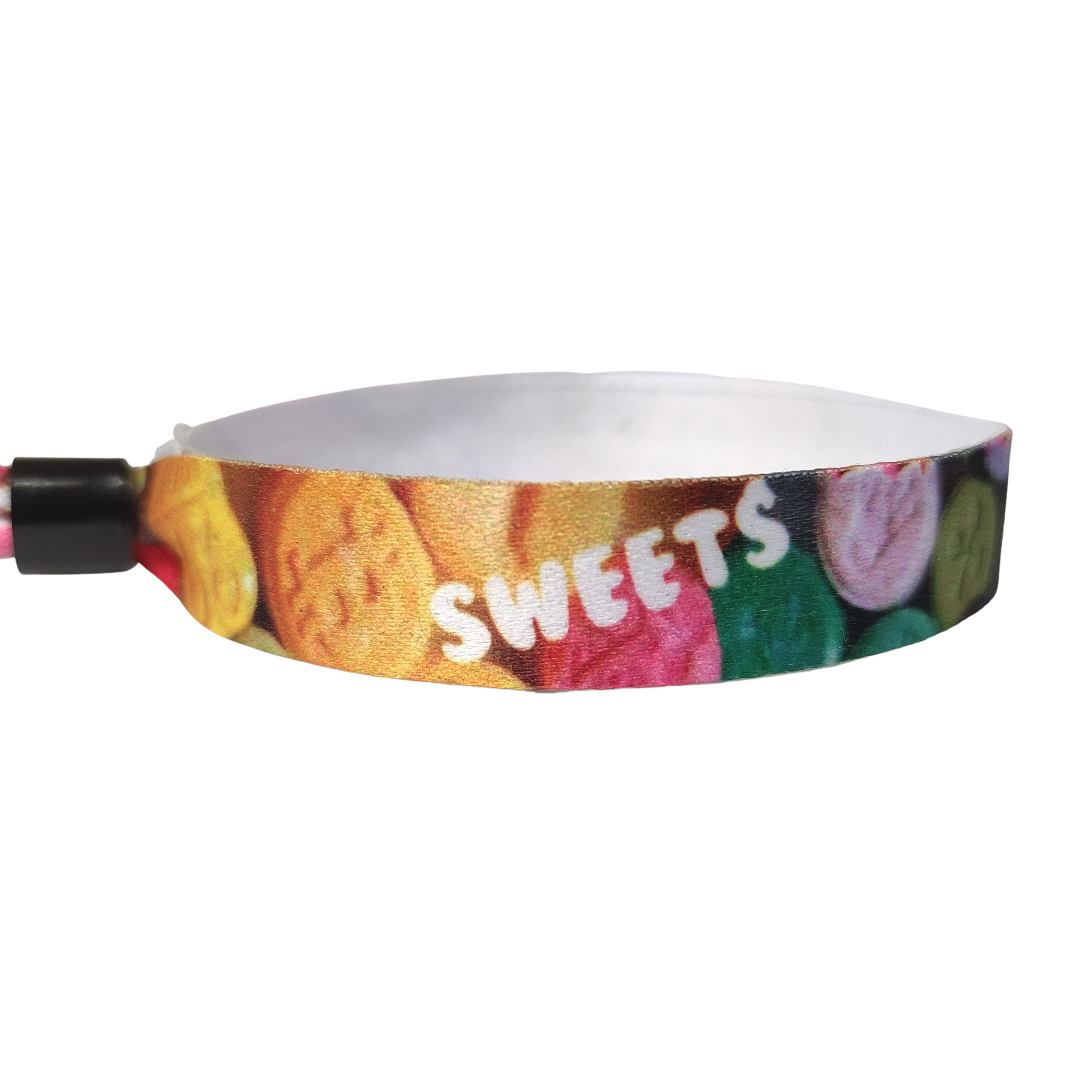 SWEETS Stoffband