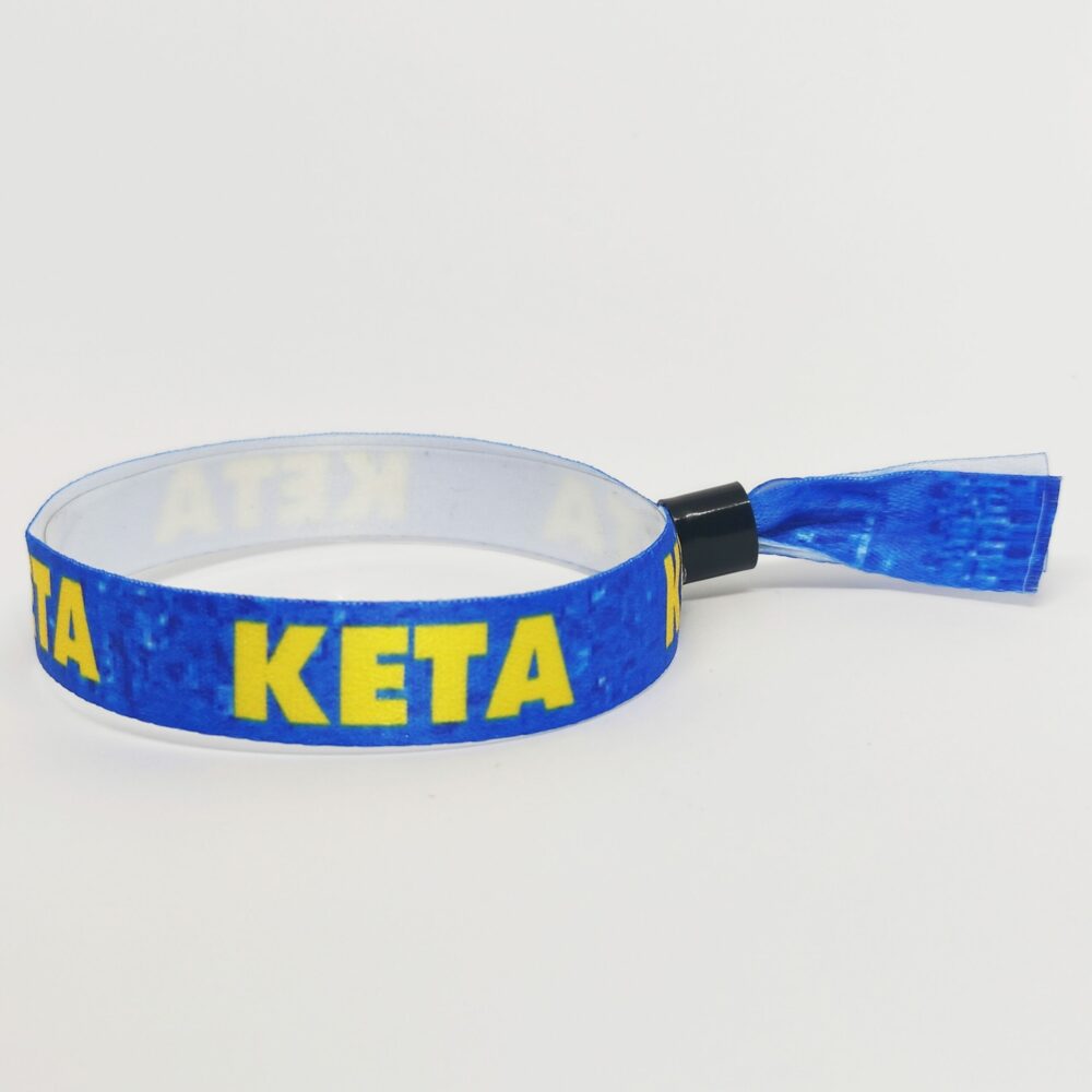 KETA Stoffband