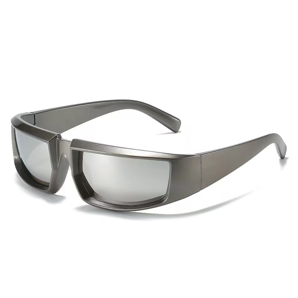 Space Brille - verschiedene Farben