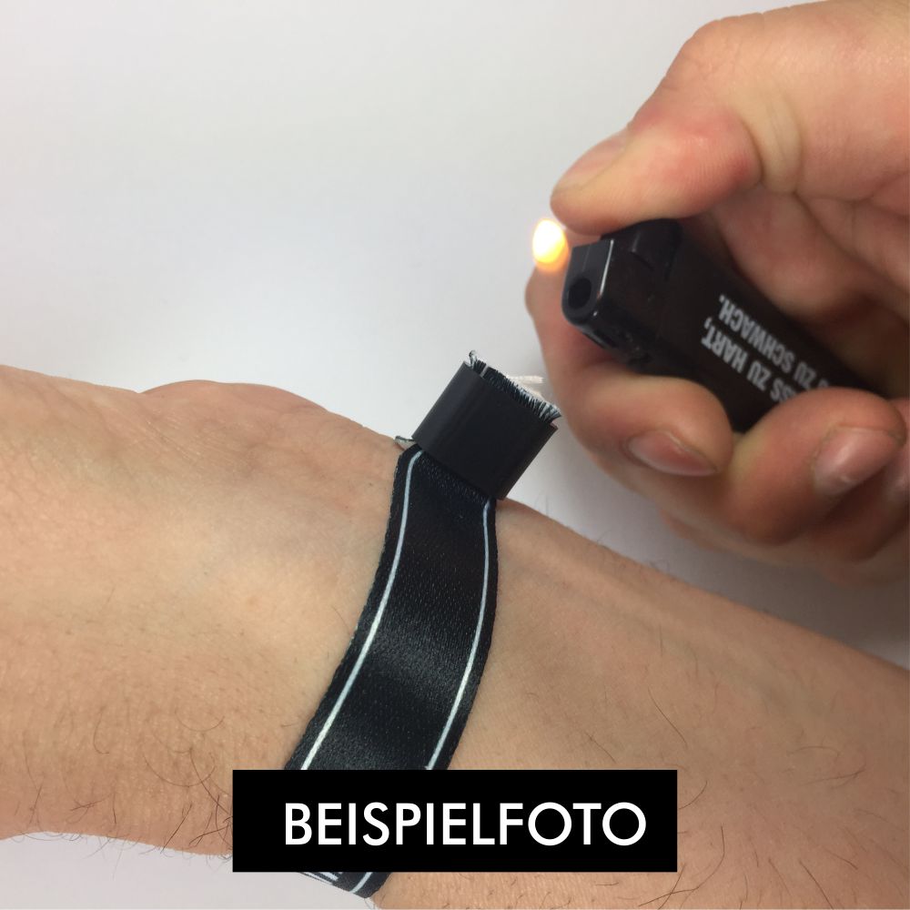 RODZE VOLLSON Stoffband