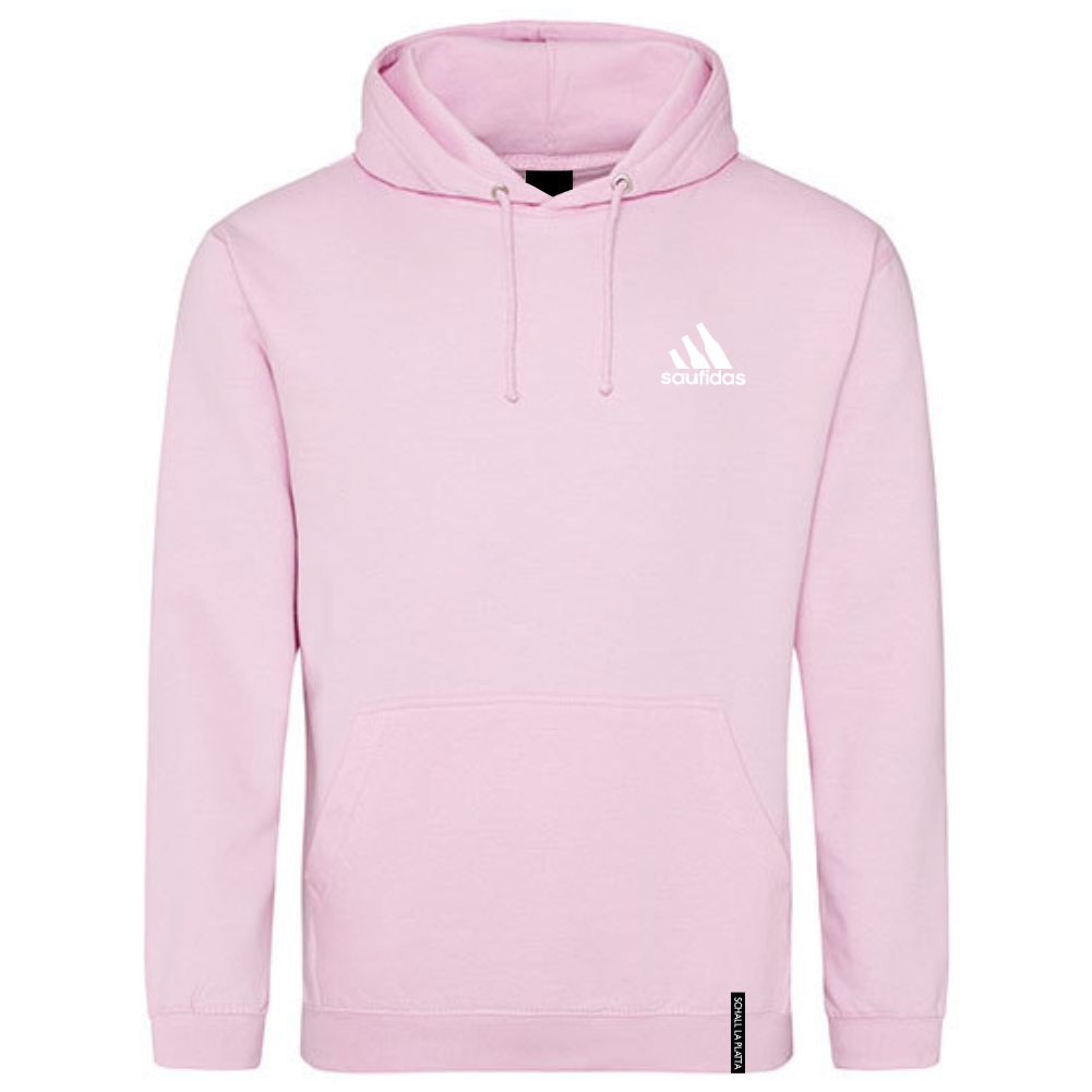 saufidas Hoodie - verschiedene Farben